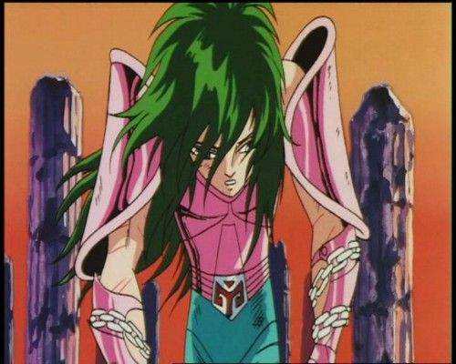 Otaku Gallery  / Anime e Manga / Saint Seiya / Screen Shots / Movies / 01 - La Dea della Discordia / 331.jpg